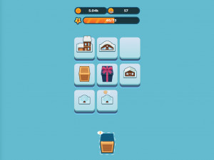 Игра Магнат: Слияние  (Merge Tycoon) — играть онлайн бесплатно (изображение №4)