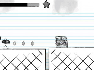 Игра Школьный Забег Стикмена (Stickman School Run) — играть онлайн бесплатно (изображение №3)