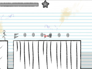 Игра Школьный Забег Стикмена (Stickman School Run) — играть онлайн бесплатно (изображение №4)
