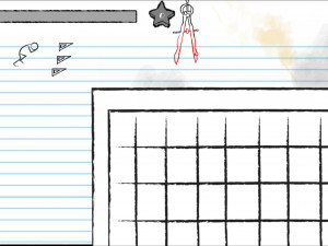 Игра Школьный Забег Стикмена (Stickman School Run) — играть онлайн бесплатно (изображение №5)