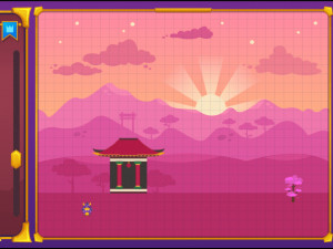 Игра Построй Замок из Блоков (Castle Blocks) — играть онлайн бесплатно (изображение №2)