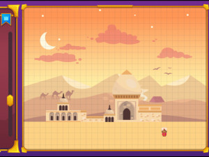 Игра Построй Замок из Блоков (Castle Blocks) — играть онлайн бесплатно (изображение №3)