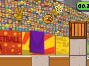 Игра Корзина и Мяч (Basket & Ball) — играть онлайн бесплатно (изображение №5)