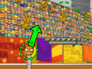 Игра Корзина и Мяч (Basket & Ball) — играть онлайн бесплатно (изображение №6)