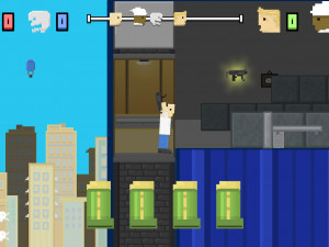 Игра Перестрелка с Бегством (Getaway Shootout) — играть онлайн бесплатно (изображение №3)