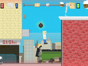 Игра Перестрелка с Бегством (Getaway Shootout) — играть онлайн бесплатно (изображение №4)