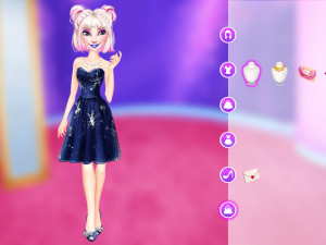 Игра Преображение Принцессы: Битва Пранкеров (Princess Prank Wars Makeover) — играть онлайн бесплатно (изображение №3)