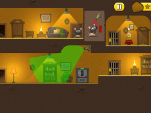 Игра Ниндзя Мышь (Ninja Mouse) — играть онлайн бесплатно (изображение №2)