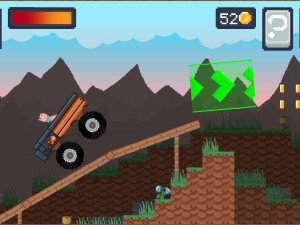 Игра Нуб Драйв (Noob Drive) — играть онлайн бесплатно (изображение №2)