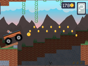 Игра Нуб Драйв (Noob Drive) — играть онлайн бесплатно (изображение №4)