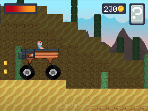 Игра Нуб Драйв (Noob Drive) — играть онлайн бесплатно (изображение №5)