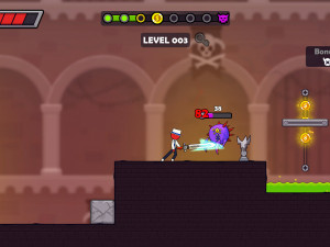 Игра Стикмен Гоу (Stickman Go) — играть онлайн бесплатно (изображение №3)