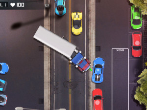 Игра Просто Припаркуйся: 11 часть (Just Park It 11) — играть онлайн бесплатно (изображение №2)