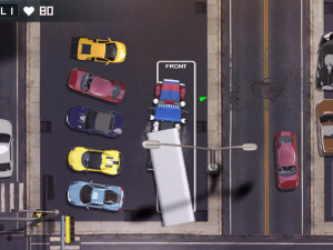 Игра Просто Припаркуйся: 11 часть (Just Park It 11) — играть онлайн бесплатно (изображение №3)