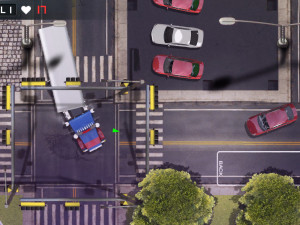 Игра Просто Припаркуйся: 11 часть (Just Park It 11) — играть онлайн бесплатно (изображение №4)