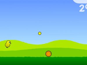 Игра Утиная Жизнь 2 (Duck Life 2) — играть онлайн бесплатно (изображение №2)