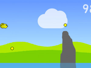 Игра Утиная Жизнь 2 (Duck Life 2) — играть онлайн бесплатно (изображение №3)