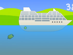 Игра Утиная Жизнь 2 (Duck Life 2) — играть онлайн бесплатно (изображение №5)