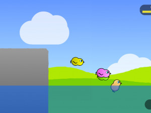 Игра Утиная Жизнь 2 (Duck Life 2) — играть онлайн бесплатно (изображение №7)