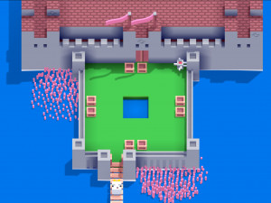 Игра Король Скорости (Speed King) — играть онлайн бесплатно (изображение №5)