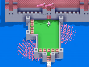 Игра Король Скорости (Speed King) — играть онлайн бесплатно (изображение №6)