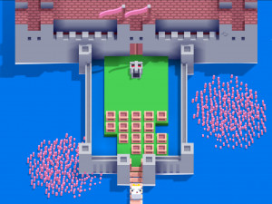 Игра Король Скорости (Speed King) — играть онлайн бесплатно (изображение №7)