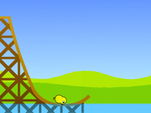 Игра Утиная Жизнь 3 (Duck Life 3) — играть онлайн бесплатно (изображение №5)