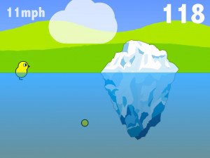 Игра Утиная Жизнь 3 (Duck Life 3) — играть онлайн бесплатно (изображение №6)