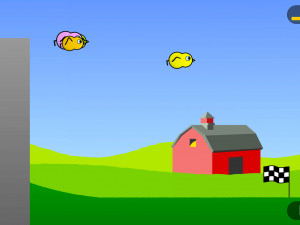 Игра Утиная Жизнь 3 (Duck Life 3) — играть онлайн бесплатно (изображение №7)