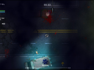 Игра Зомби Арена (Zombie Outbreak Arena) — играть онлайн бесплатно (изображение №2)