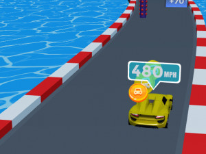 Игра Скорость и Счетчик 3D (Count Speed 3D) — играть онлайн бесплатно (изображение №4)