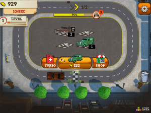 Игра Слияние: Гангстерские Автомобили (Merge Gangster Cars) — играть онлайн бесплатно (изображение №2)