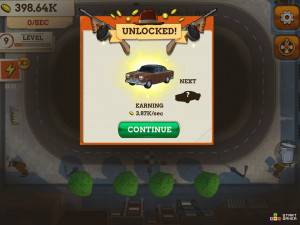 Игра Слияние: Гангстерские Автомобили (Merge Gangster Cars) — играть онлайн бесплатно (изображение №6)