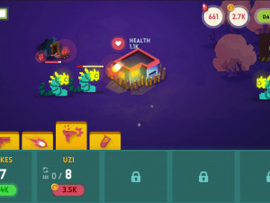 Игра День Мяса: Радиация (Day of Meat: Radiation) — играть онлайн бесплатно (изображение №6)