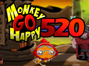 Счастливая Обезьянка 520: Духовное Пламя