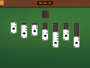 Игра Коллекция Пасьянса 15 в 1 (Solitaire 15 in 1 Collection) — играть онлайн бесплатно (изображение №4)