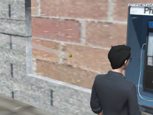 Игра Снайпер ЗD (Sniper 3D) — играть онлайн бесплатно (изображение №4)