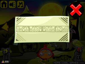 Игра Счастливая Обезьянка 522: Орлиная Гора — Глава 1 (Monkey GO Happy Stage 522: Eagle Mountain — Chapter 1) — играть онлайн бесплатно (изображение №3)