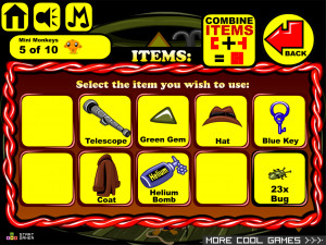 Игра Счастливая Обезьянка 522: Орлиная Гора — Глава 1 (Monkey GO Happy Stage 522: Eagle Mountain — Chapter 1) — играть онлайн бесплатно (изображение №8)