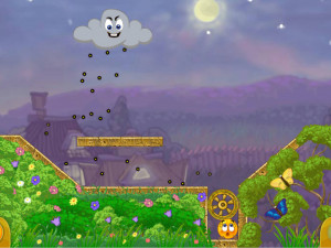 Игра Апельсиновая Кожура (Cover Orange) — играть онлайн бесплатно (изображение №3)