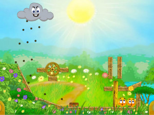 Игра Апельсиновая Кожура (Cover Orange) — играть онлайн бесплатно (изображение №4)