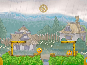 Игра Апельсиновая Кожура (Cover Orange) — играть онлайн бесплатно (изображение №6)