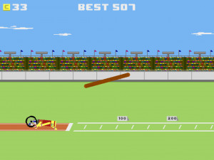 Игра Уницикл Герой (Unicycle Hero) — играть онлайн бесплатно (изображение №3)