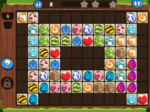 Игра Дуэт Монстров (Monster Duo) — играть онлайн бесплатно (изображение №2)