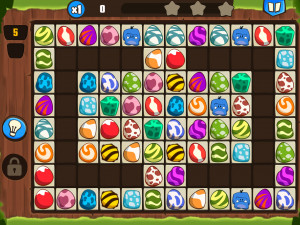 Игра Дуэт Монстров (Monster Duo) — играть онлайн бесплатно (изображение №3)