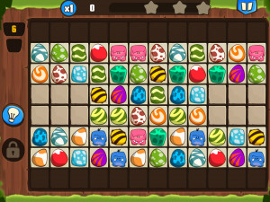 Игра Дуэт Монстров (Monster Duo) — играть онлайн бесплатно (изображение №4)