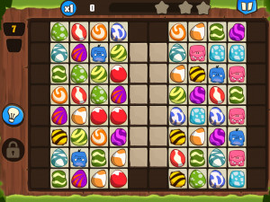 Игра Дуэт Монстров (Monster Duo) — играть онлайн бесплатно (изображение №5)