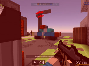 Игра Блокпост: Наследие (Blockpost Legacy) — играть онлайн бесплатно (изображение №2)