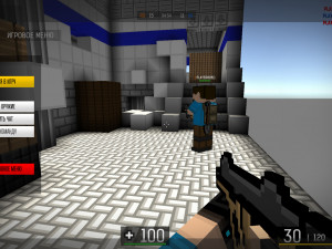 Игра Блокпост: Наследие (Blockpost Legacy) — играть онлайн бесплатно (изображение №3)