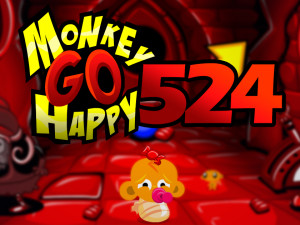 Счастливая Обезьянка 524: Орлиная Гора — Глава 2